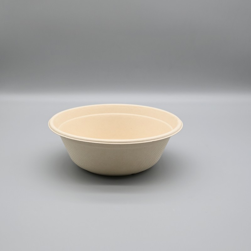 45oz-composteerbare bagasse slakom (1)