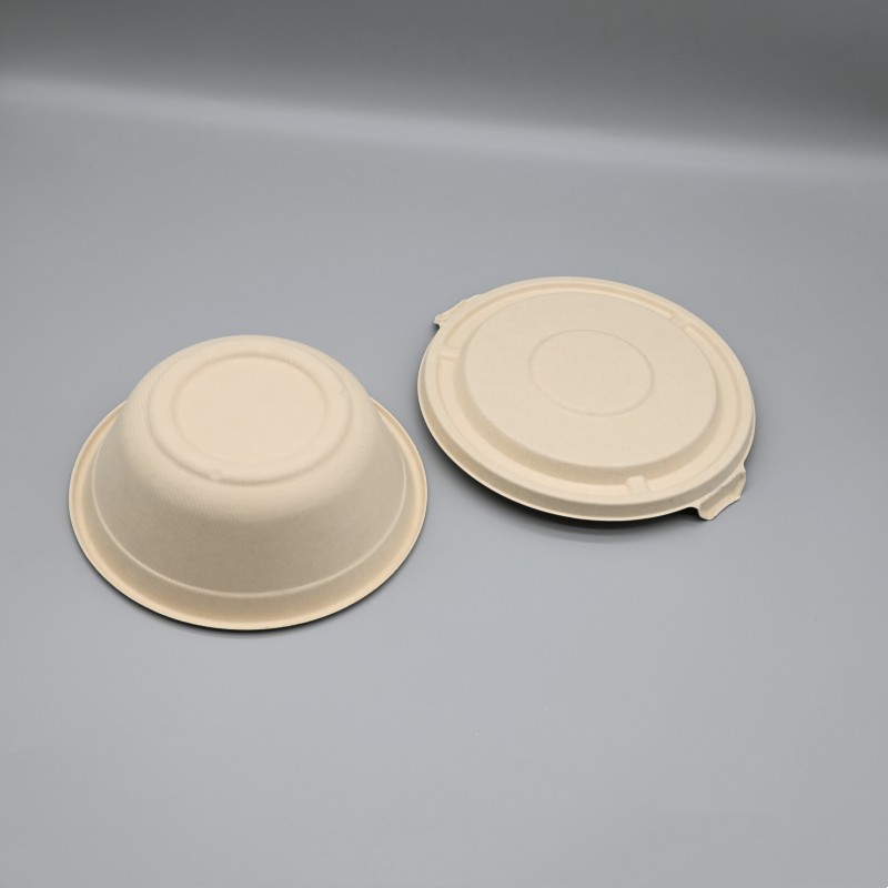 45oz-compostable bagasse zaub xam lav tais (4)
