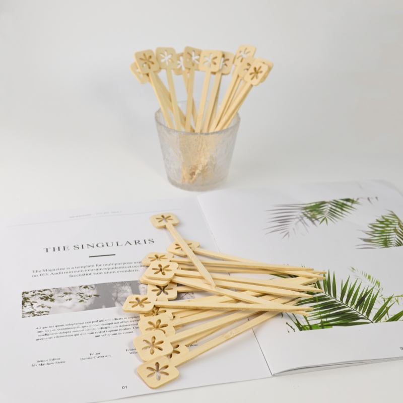 Lithupa tsa Tea Stirrers
