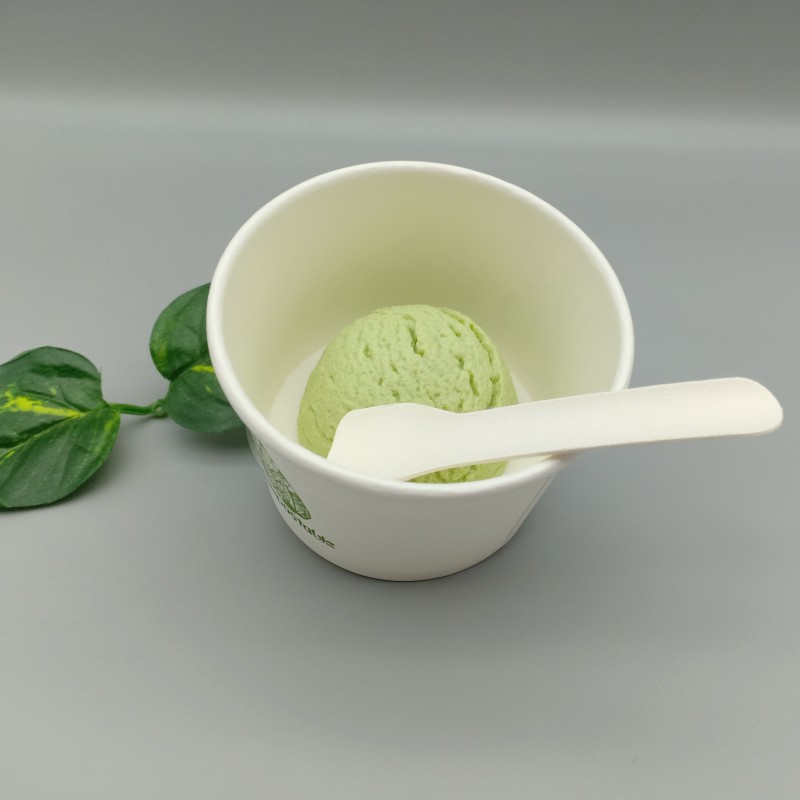 खोई आइसक्रीम चम्मच (5)