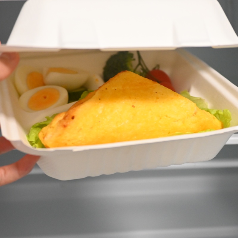 biohajoavat takeout-astiat