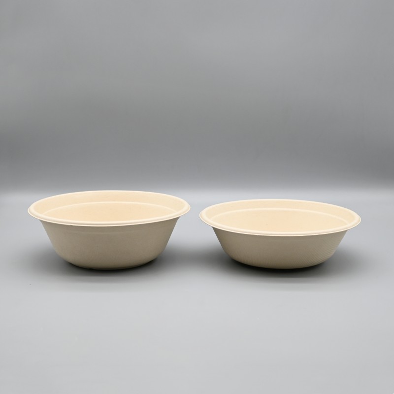 compostable bagasse salad bowl (3)