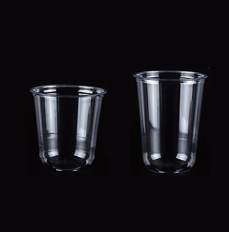 pet cup 3