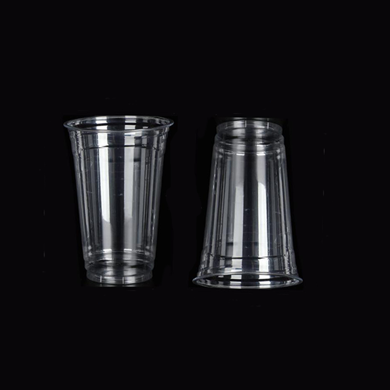 pet cup 6