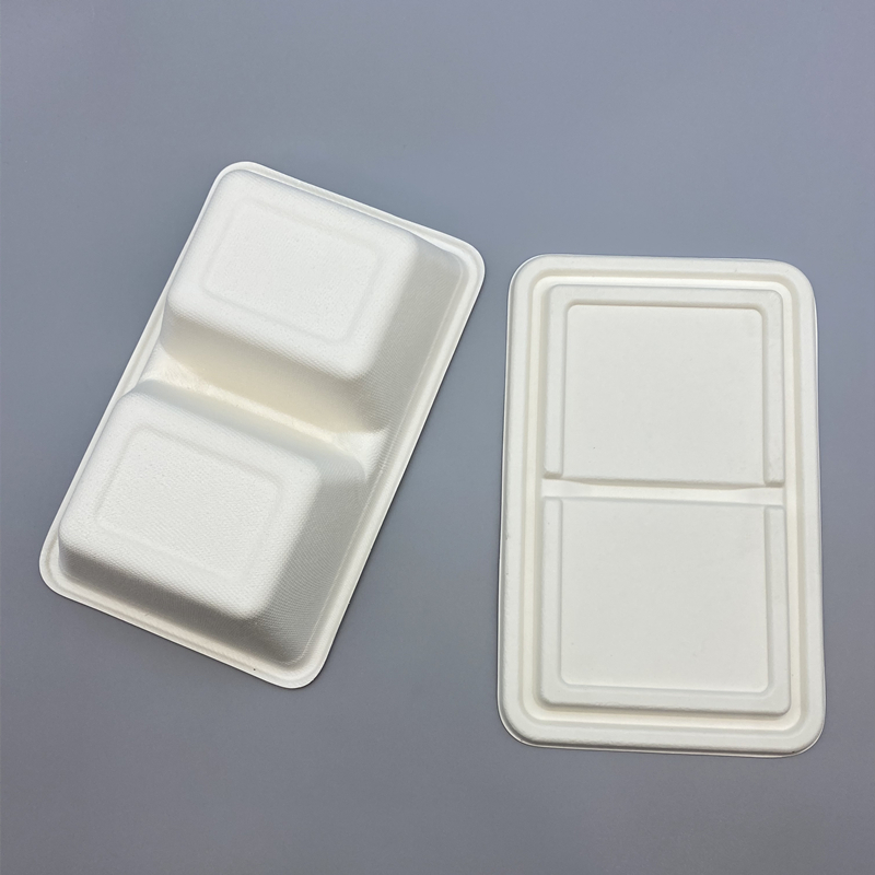 1000ml box with seperated lid 2