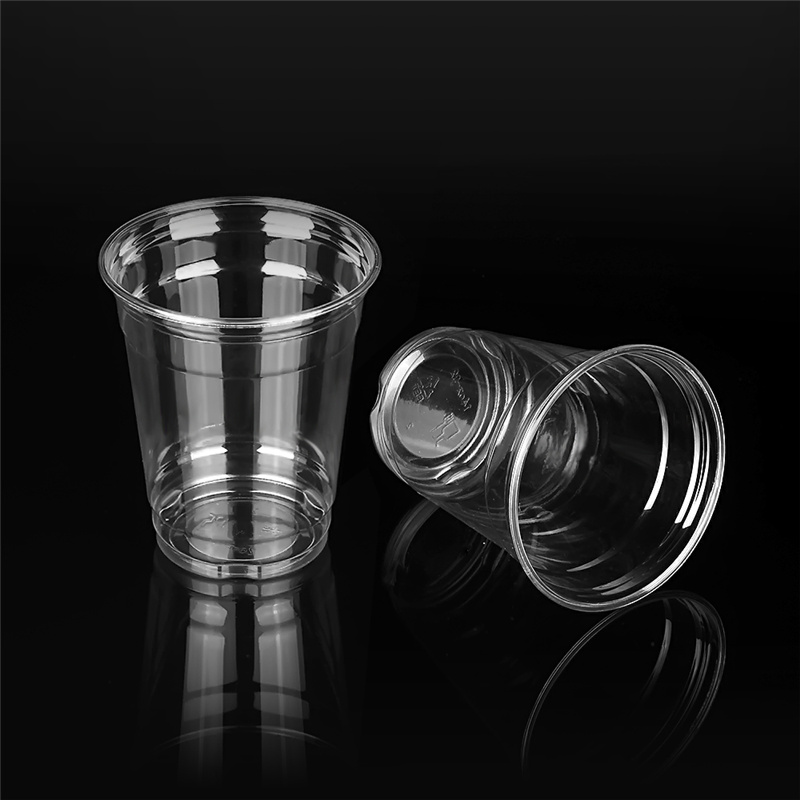 14oz PLA Cold Drink Cup for Parties