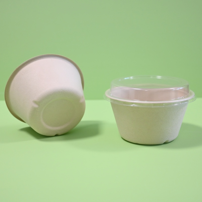 155ml ice cream bowl