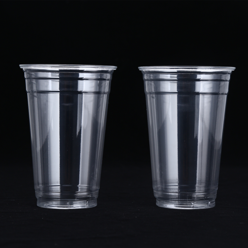 PLA Cold Drink Cup