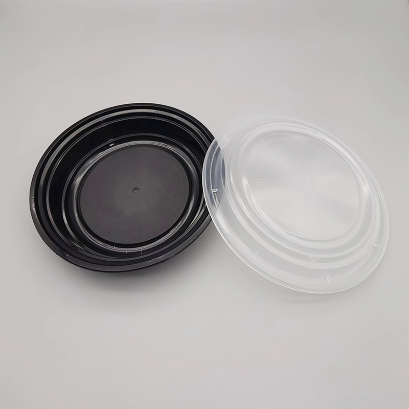 PP Plastic Tableware