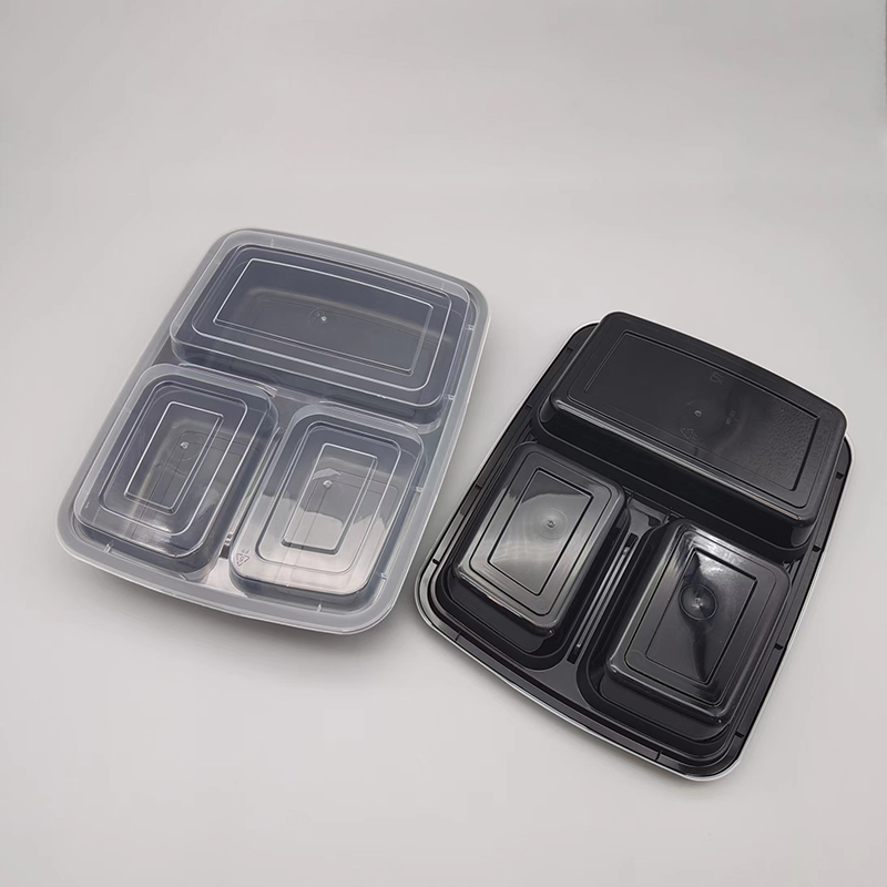 PP Plastic Tableware