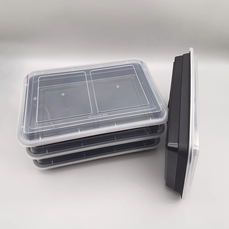 PP Food Container