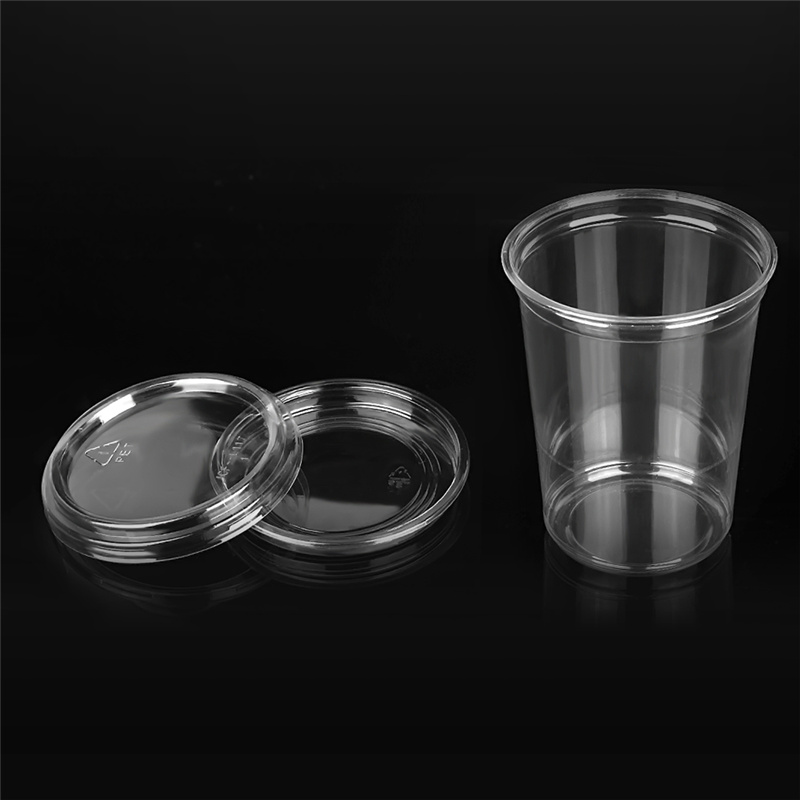 PLA Deli Container
