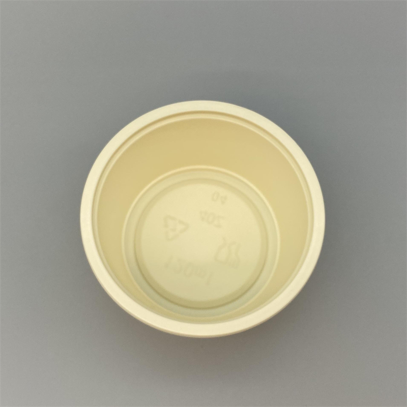 Cornstarch 4oz sauce cup