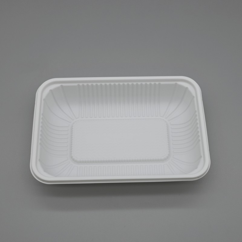 500ml PLA food box  (1)