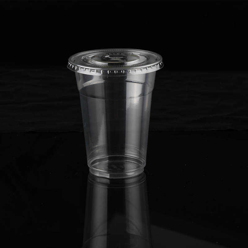 16oz PLA cup for soda