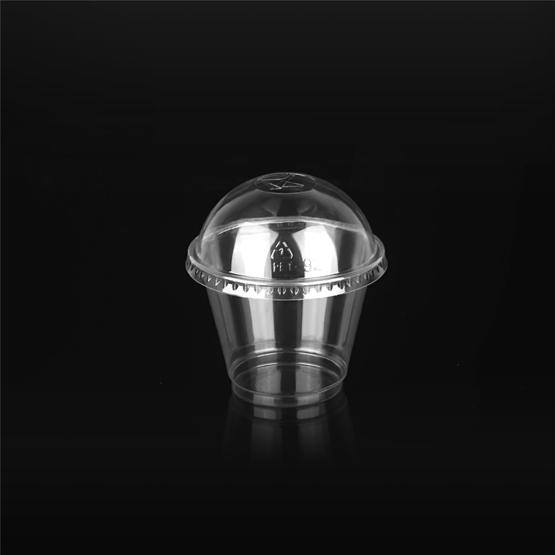 9oz/280ml PLA Ice Cream Cup