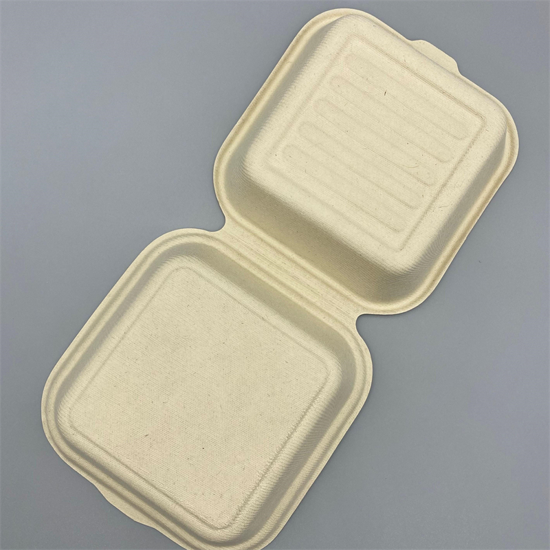 B003 450ML Burger box 2