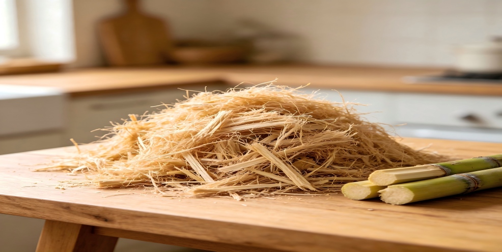 Bagasse