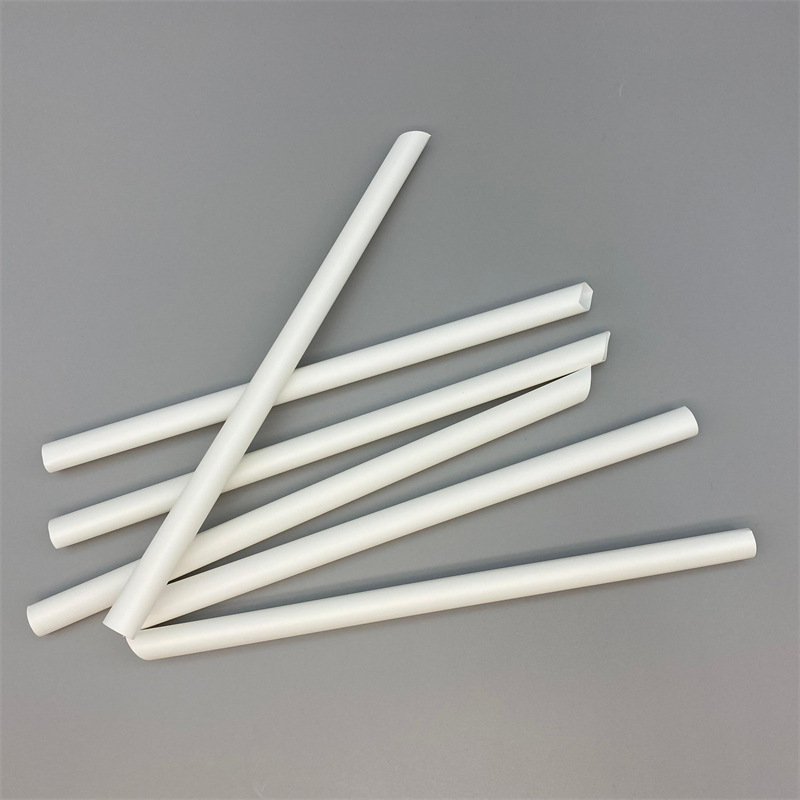 Bamboo Straw 8