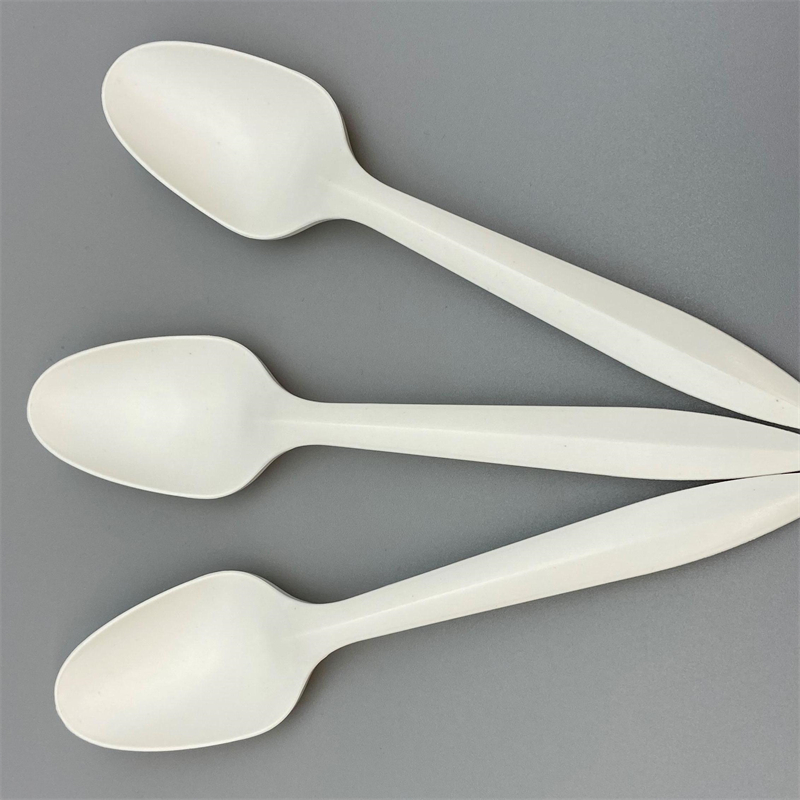 Cornstarch Cutlery (4)