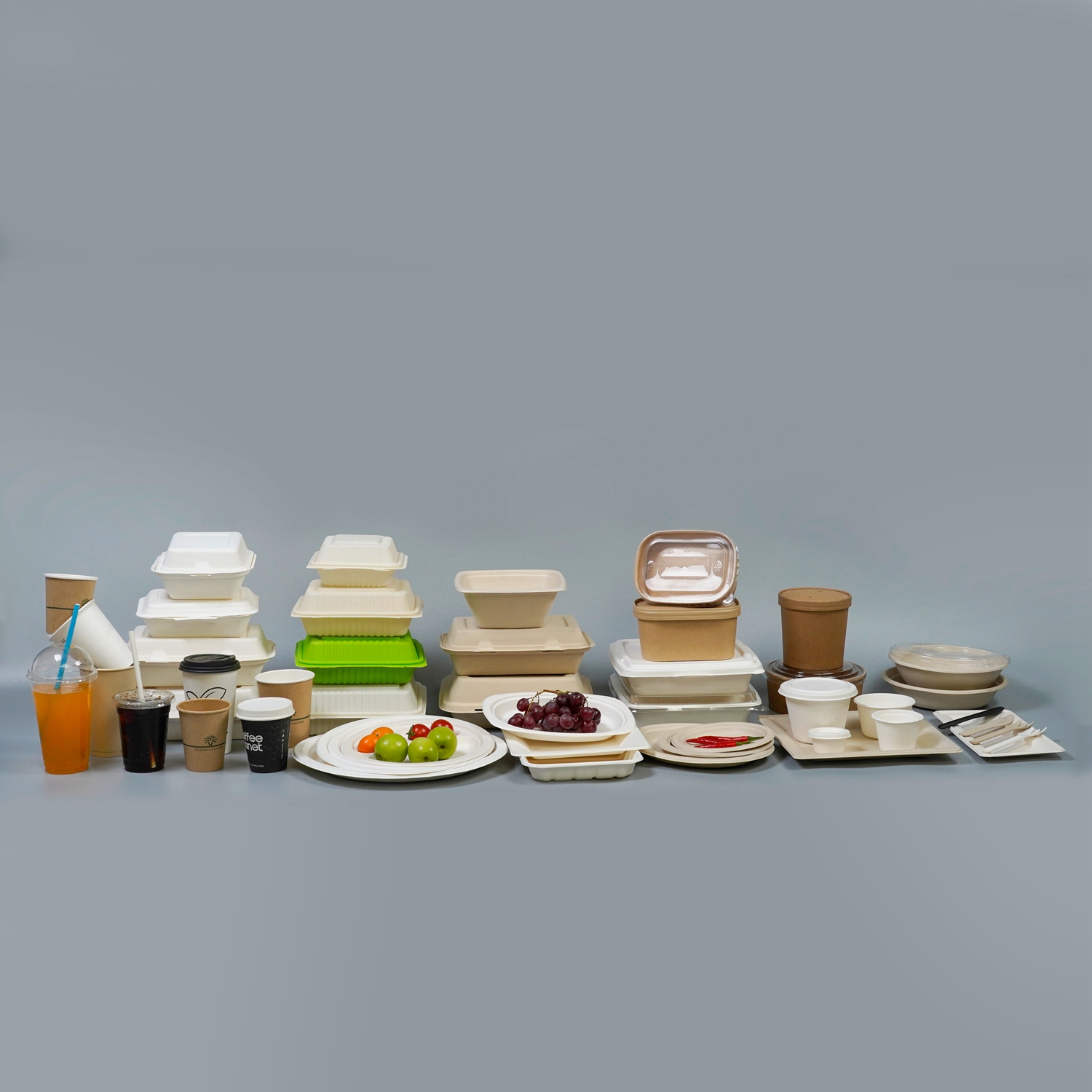 Tableware products
