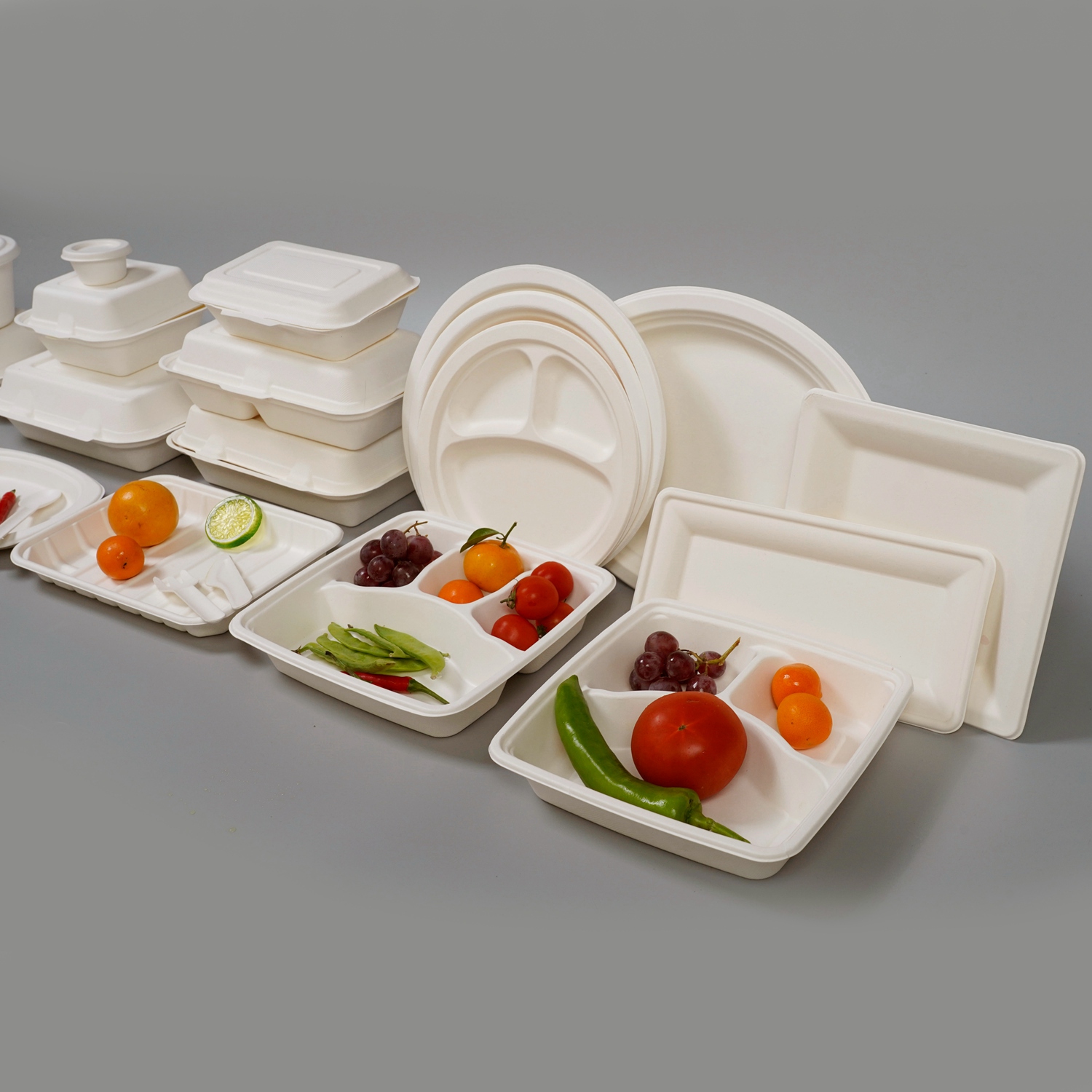 Tableware products