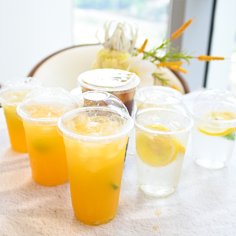 Thickened Plastic Cups