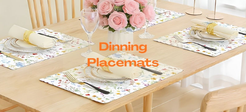 Dinning Placemats