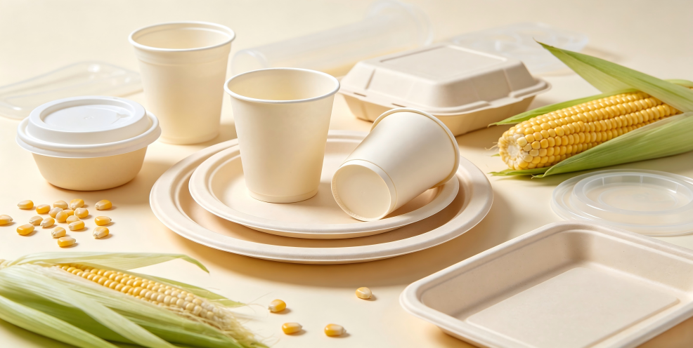 Eco-friendly Food Packaging Supplies