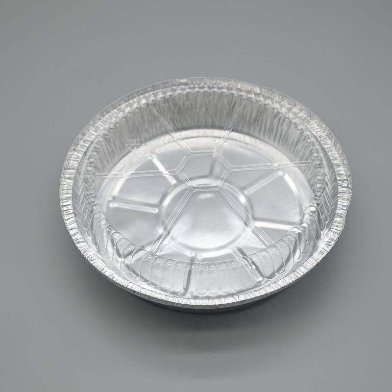 Ecofriendly aluminum foil pan (5)