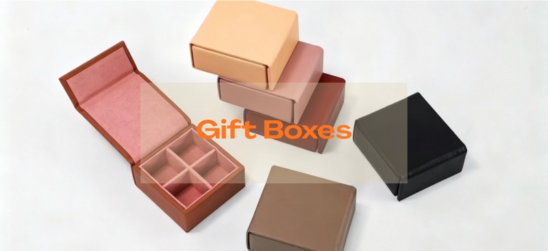 Gift Boxes