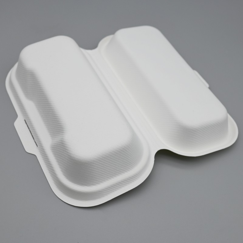 Hot dog Container (10)