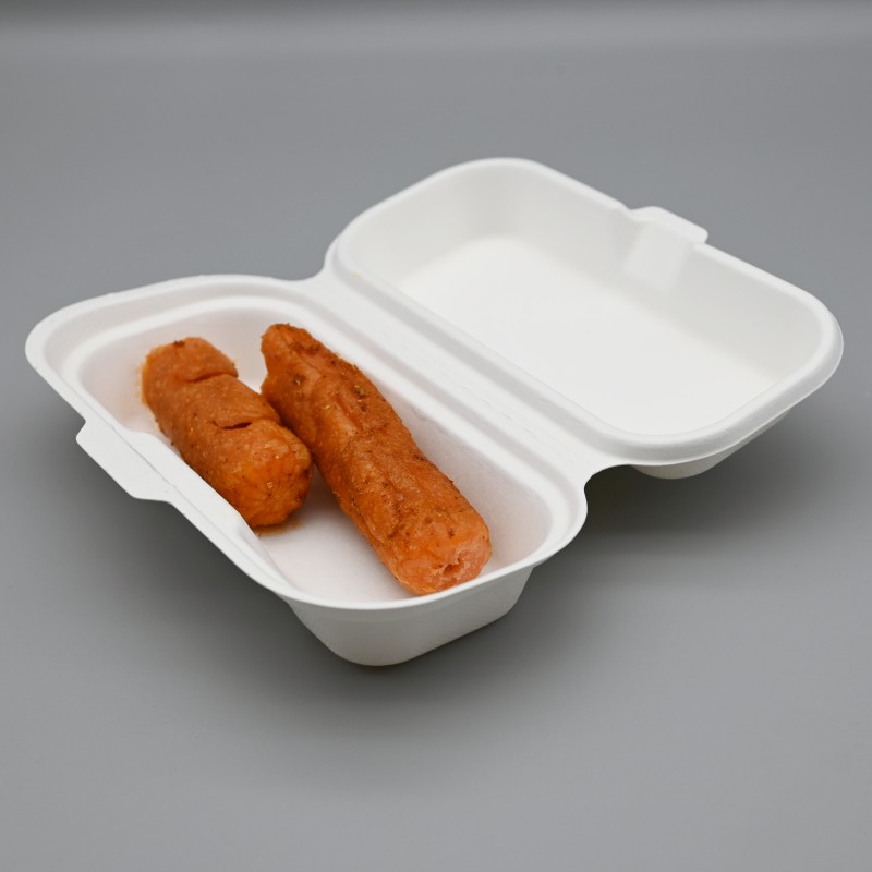 Hot dog Container (4)