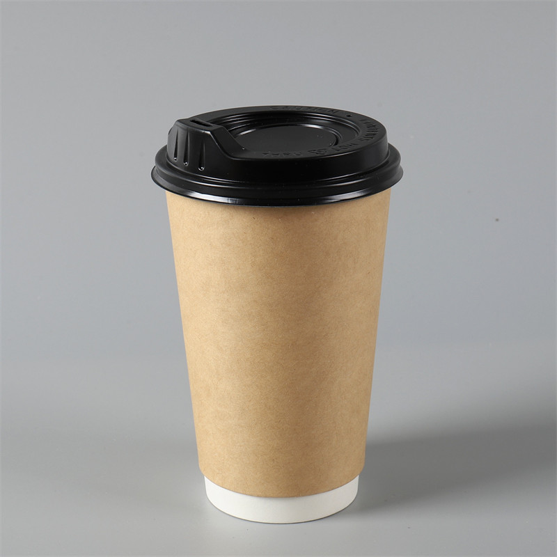 Disposable Coffee Paper Cups