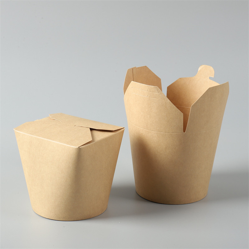 26oz Kraft Noodle Boxes