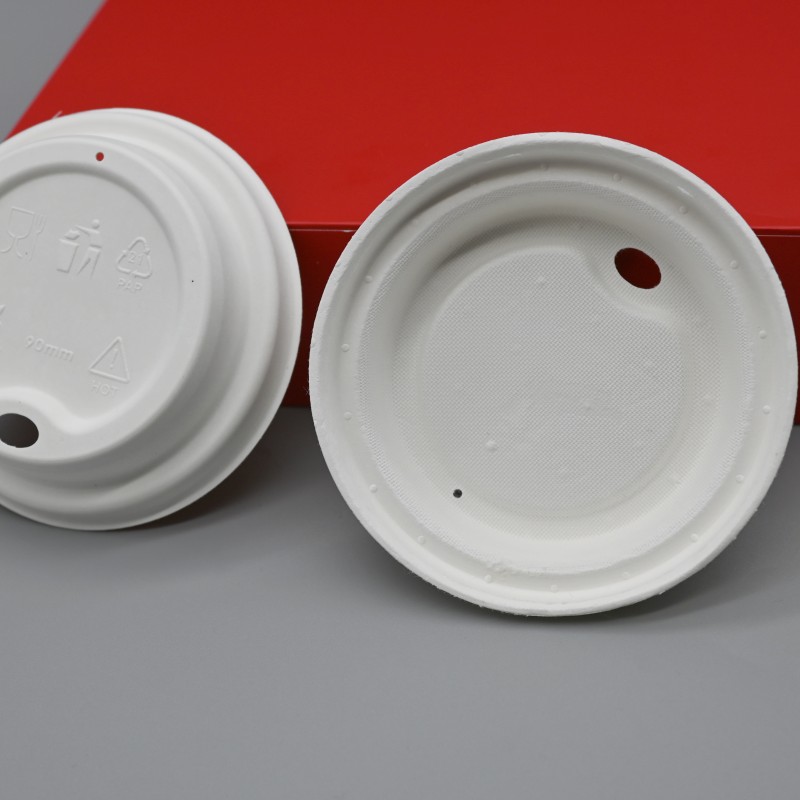 MV90-2 bagasse cup lid (1)