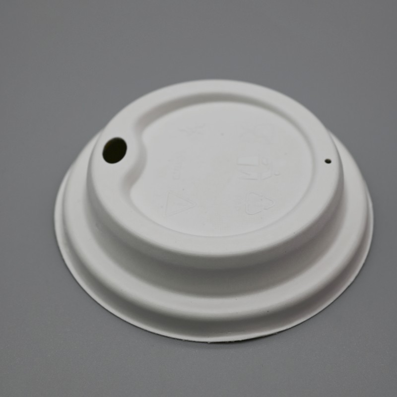 MV90-2 bagasse cup lid (3)
