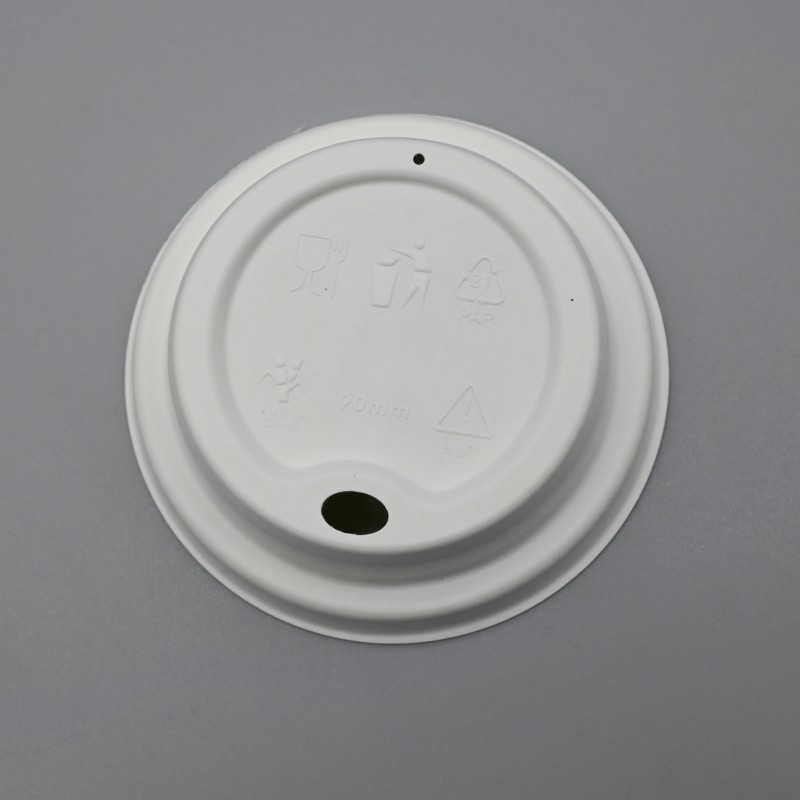 MV90-2 bagasse cup lid (4)