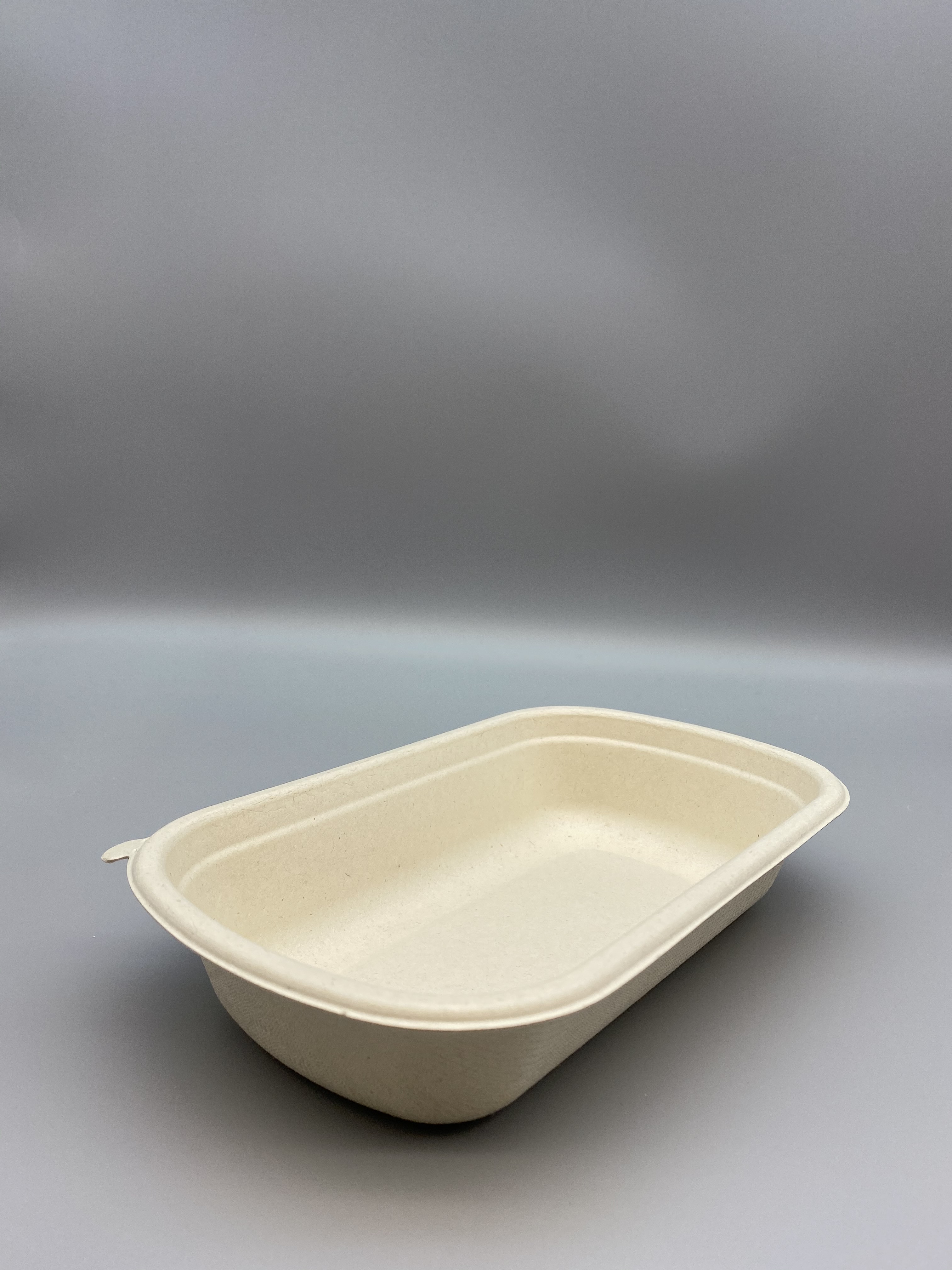 MVB2-030 1000ml Retangle container（unbleached）3