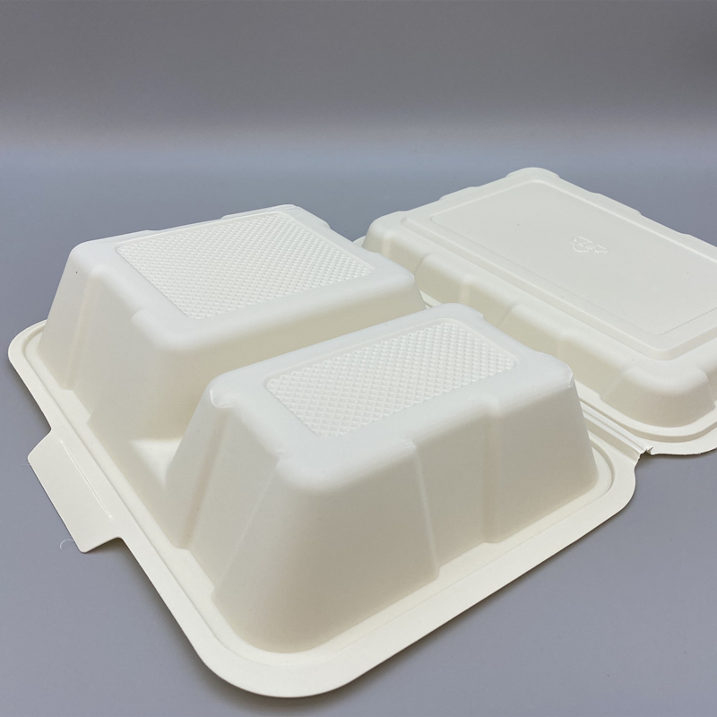 cornstrach food packaging