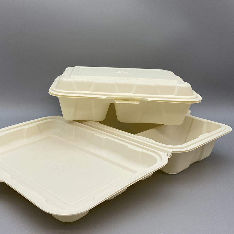 cornstrach food packaging