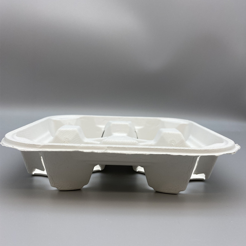 MVC-012 4 Compartment Cup Holder 3