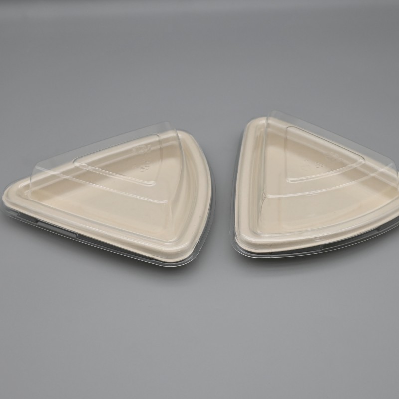 MVCBL-01 Triangle cake box (2)