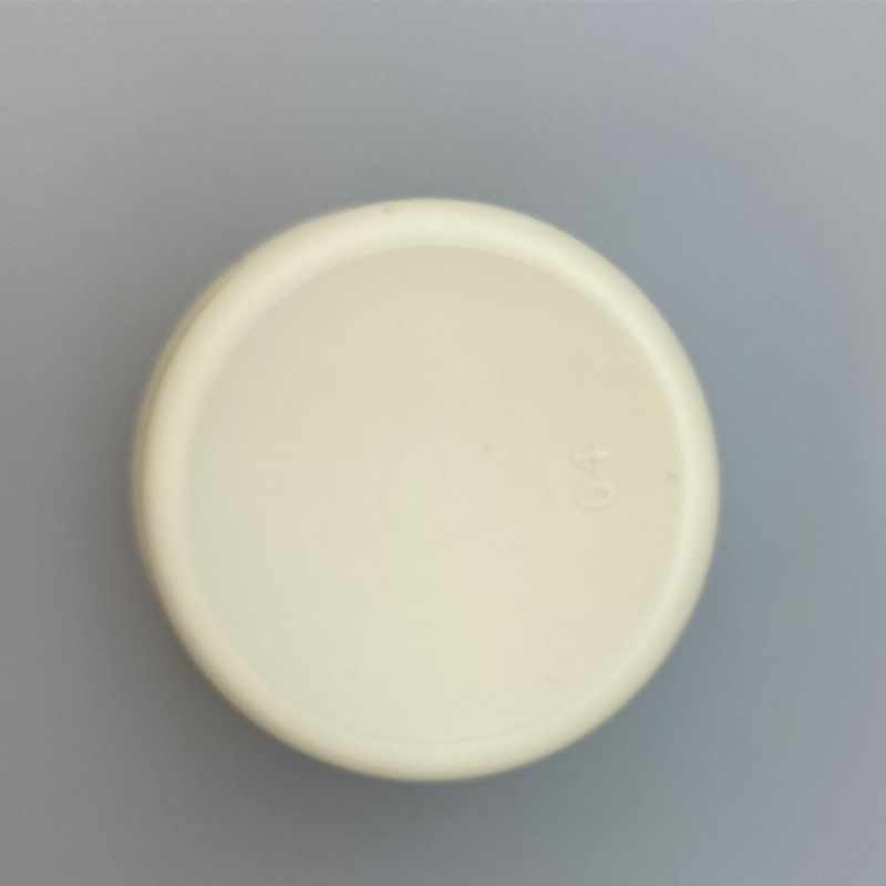 cornstarch ice cream cup