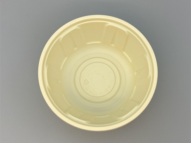 350ml bowl cornstarch bowl