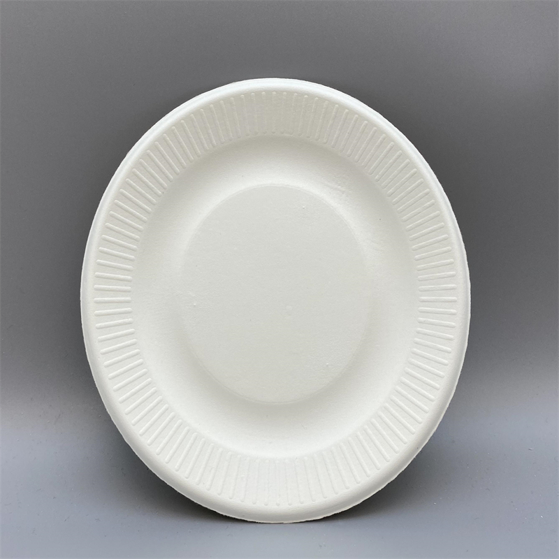 MVP-007 6inch ripple Plate 3