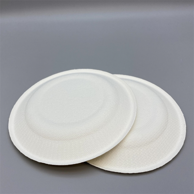 MVP-007 6inch ripple Plate 4