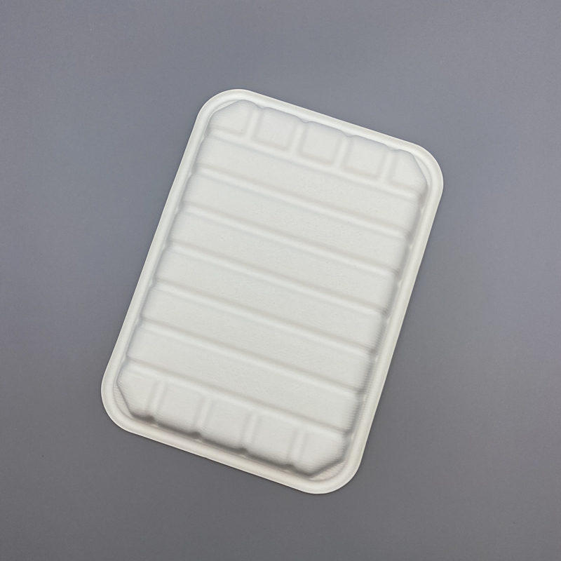 MVT-001 8inch Tray 1