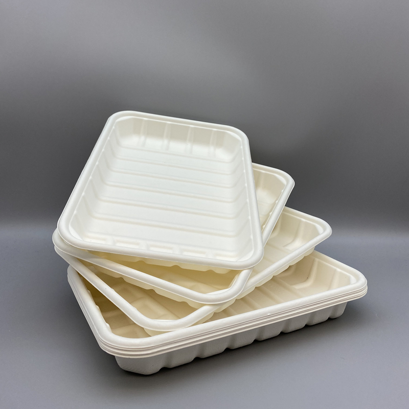 MVT-001 8inch Tray 5