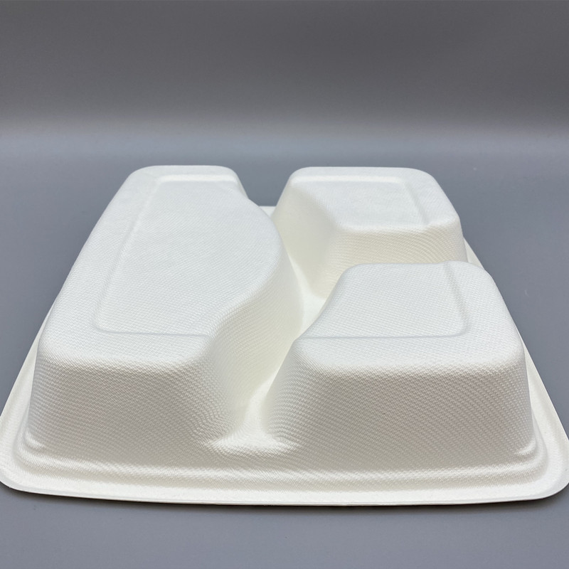 MVT-025 9inch 3-com tray 4